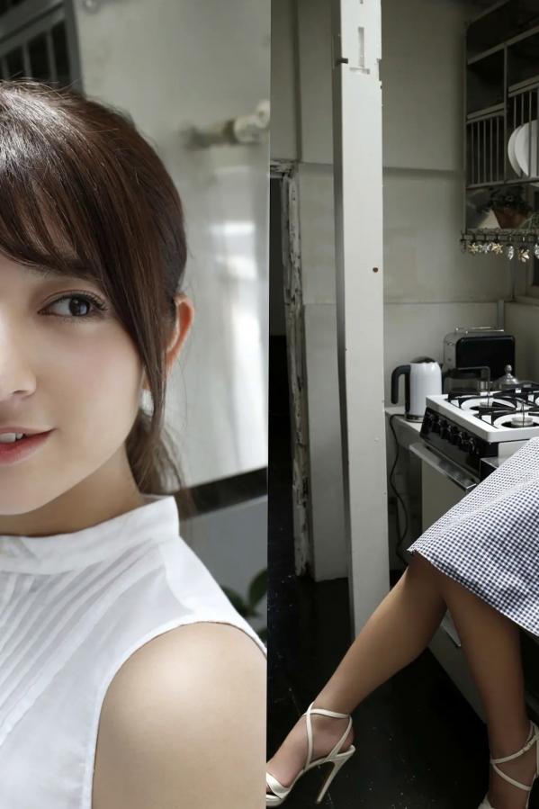 徳江かな 徳江加奈  徳江かな - つやごと 室内私房性感泳装诱惑写真第30张图片