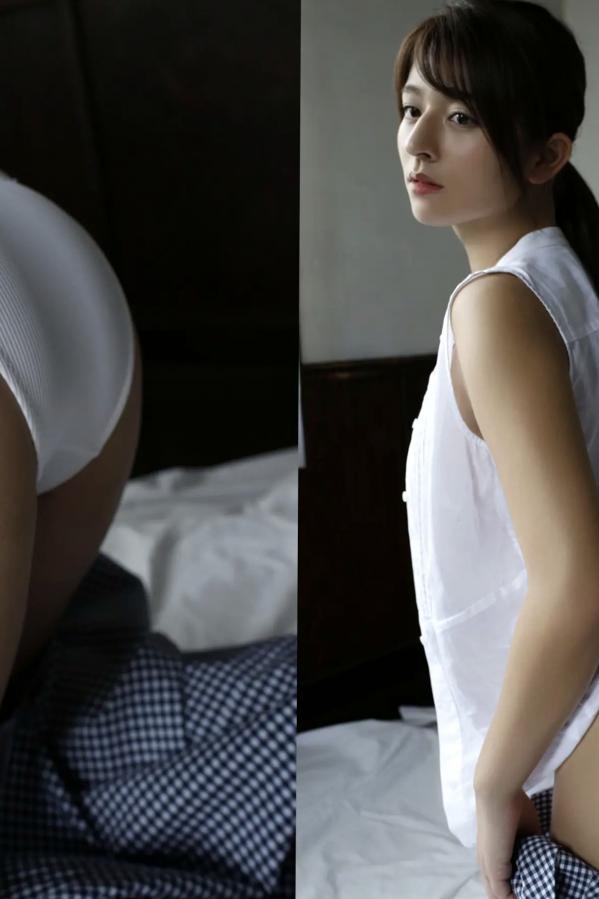 徳江かな 徳江加奈  徳江かな - つやごと 室内私房性感泳装诱惑写真第36张图片