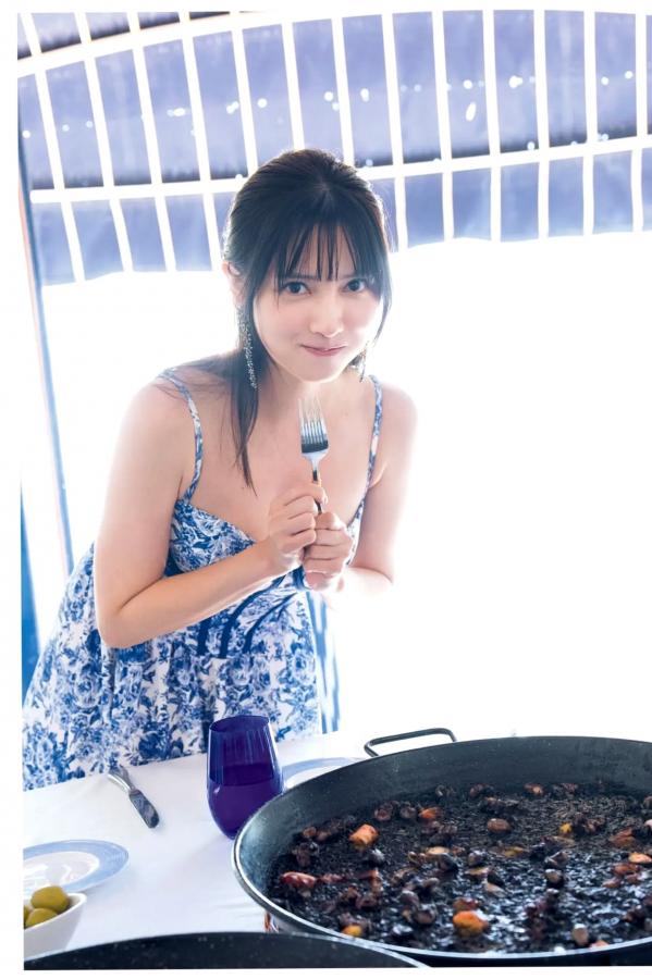 桃月なしこ  桃月なしこ - むすび 户外街拍与阳光比基尼浴室湿身性感写真 [185P171MB]第41张图片