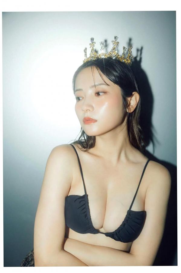 桃月なしこ  桃月なしこ - BE THE ONE 性感皇冠比基尼极品女神写真第23张图片