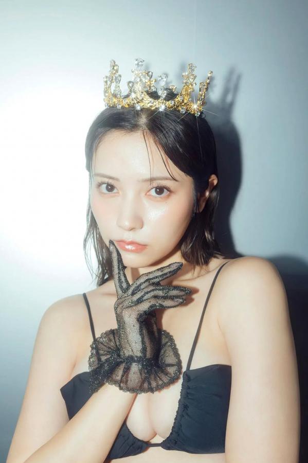 桃月なしこ  桃月なしこ - BE THE ONE 性感皇冠比基尼极品女神写真第24张图片