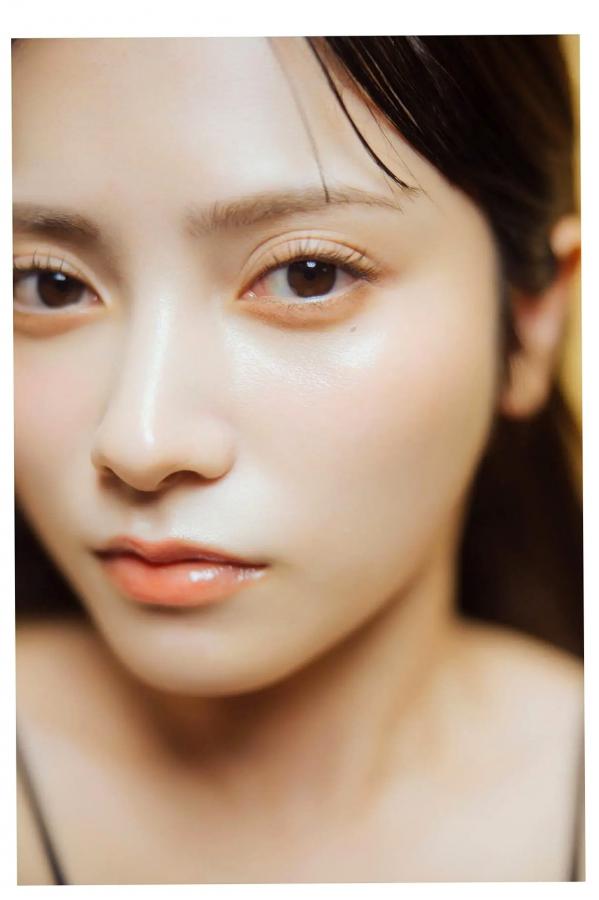桃月なしこ  桃月なしこ - BE THE ONE 性感皇冠比基尼极品女神写真第26张图片