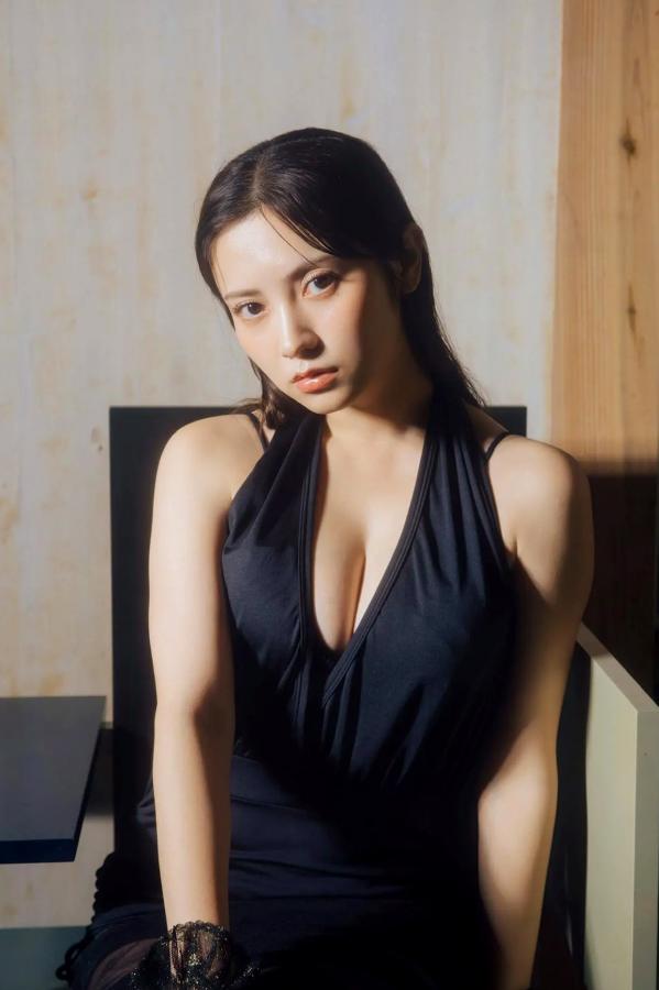桃月なしこ  桃月なしこ - BE THE ONE 性感皇冠比基尼极品女神写真第31张图片
