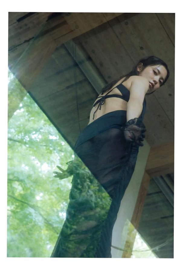 桃月なしこ  桃月なしこ - BE THE ONE 性感皇冠比基尼极品女神写真第33张图片