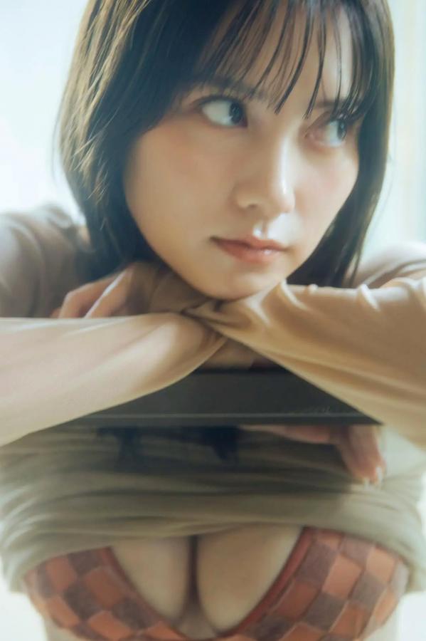 桃月なしこ  桃月なしこ - BE THE ONE 性感皇冠比基尼极品女神写真第43张图片