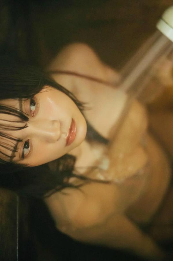 桃月なしこ  桃月なしこ - BE THE ONE 性感皇冠比基尼极品女神写真第46张图片