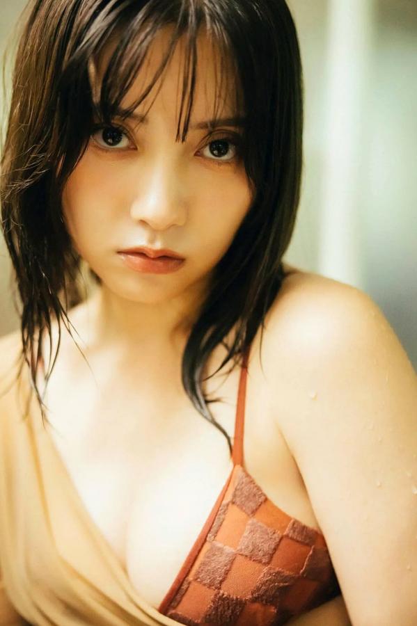 桃月なしこ  桃月なしこ - BE THE ONE 性感皇冠比基尼极品女神写真第49张图片