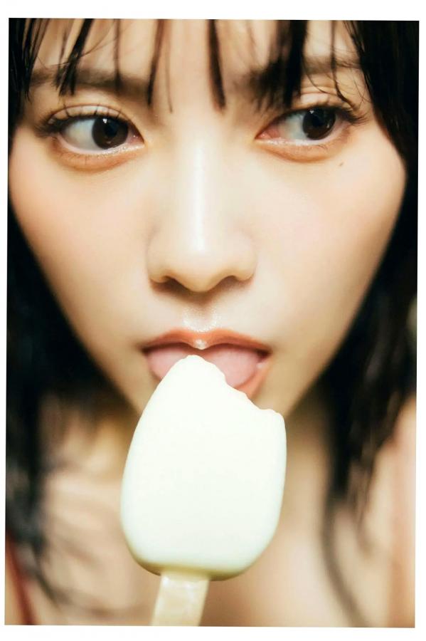 桃月なしこ  桃月なしこ - BE THE ONE 性感皇冠比基尼极品女神写真第50张图片