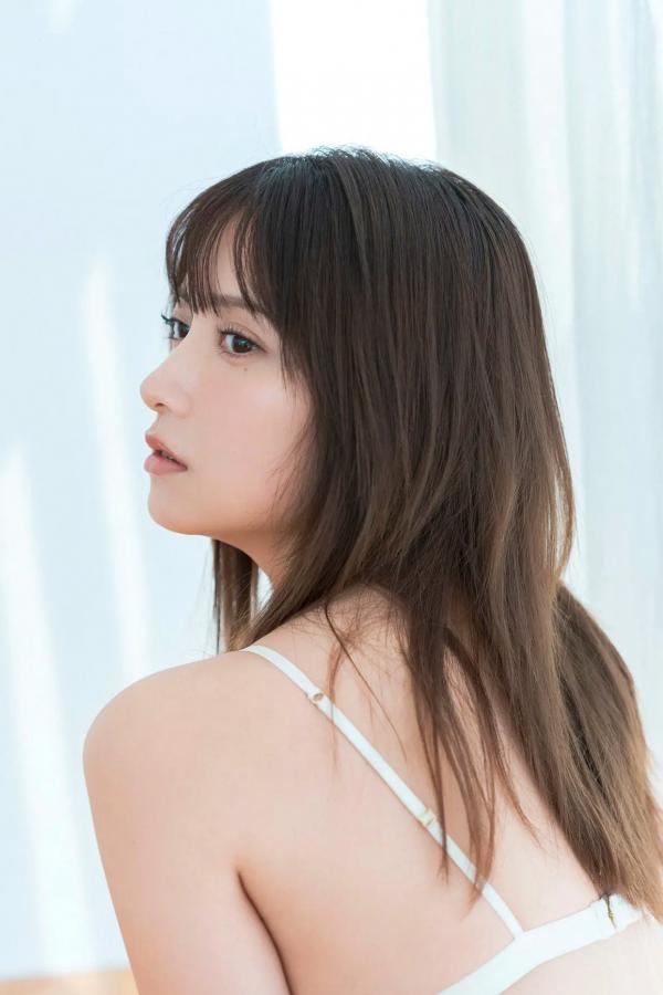桃月なしこ  桃月なしこ - Queen of Beauty 日系性感比基尼与阳光清新写真第15张图片