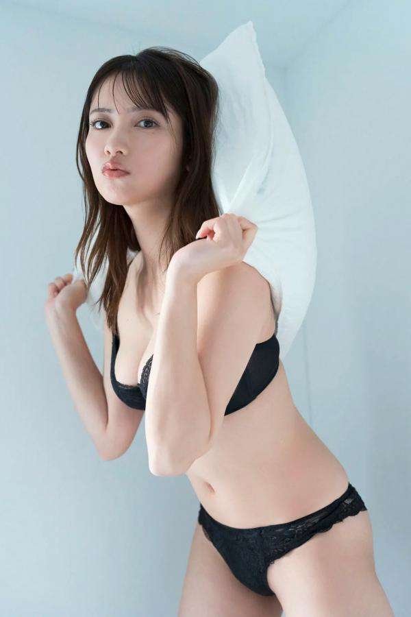 桃月なしこ  桃月なしこ - Queen of Beauty 日系性感比基尼与阳光清新写真第49张图片