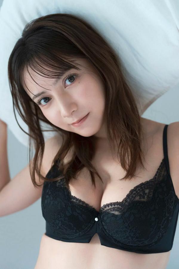 桃月なしこ  桃月なしこ - Queen of Beauty 日系性感比基尼与阳光清新写真第50张图片