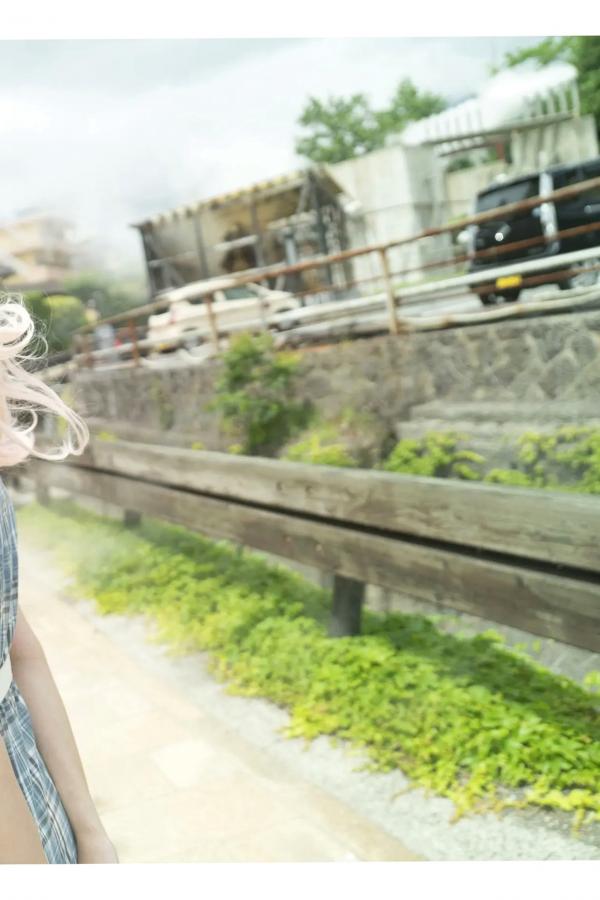 桃月なしこ  桃月なしこ - 不器用な先輩。第23张图片