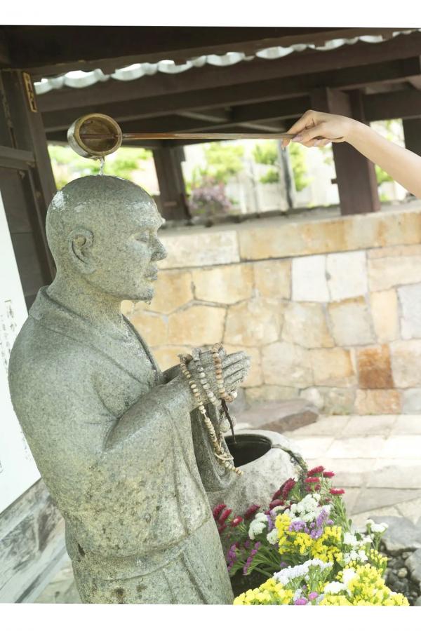 桃月なしこ  桃月なしこ - 不器用な先輩。第30张图片
