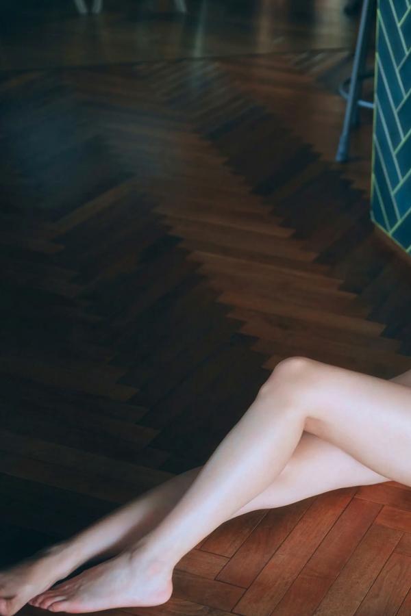 桃月なしこ  桃月なしこ - 最後の夏休み：日系女神沙滩比基尼性感写真第48张图片