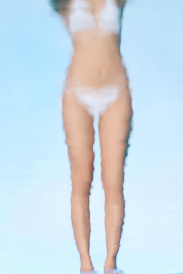 林ゆめ   林ゆめ - 目醒メ 日系性感比基尼与蕾丝内衣写真 阳光海边私房女神第36张图片