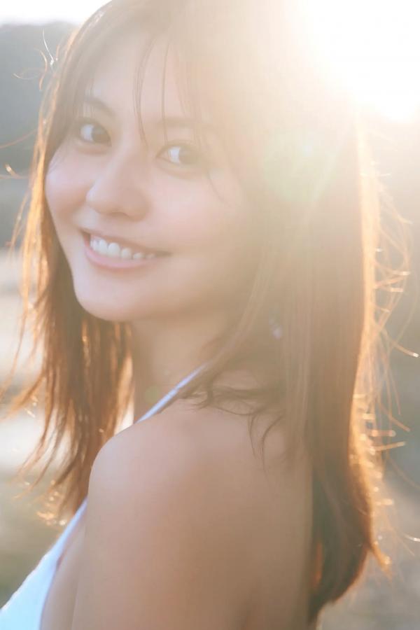 林ゆめ   林ゆめ - 目醒メ 日系性感比基尼与蕾丝内衣写真 阳光海边私房女神第39张图片