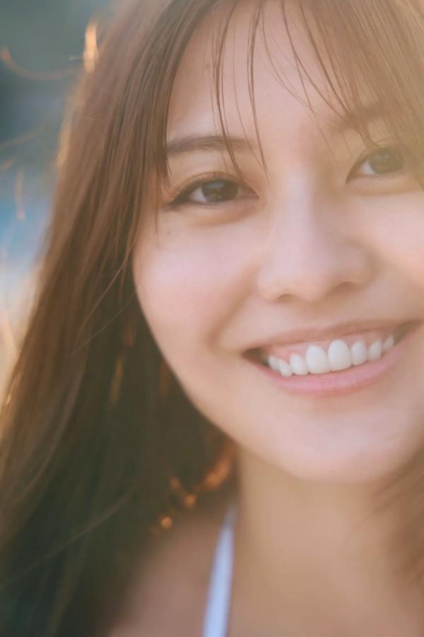 林ゆめ   林ゆめ - 目醒メ 日系性感比基尼与蕾丝内衣写真 阳光海边私房女神第40张图片