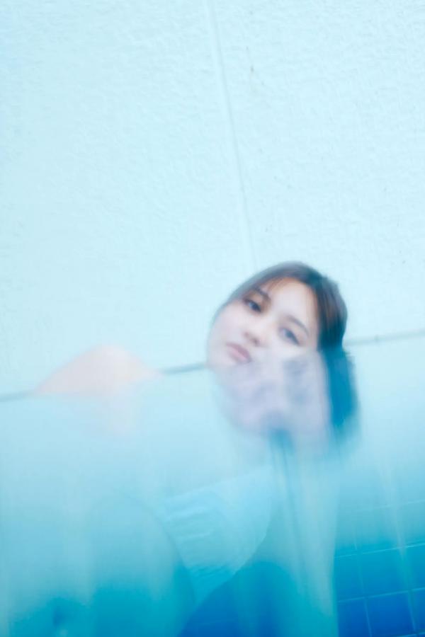 林ゆめ   林ゆめ - 目醒メ 日系性感比基尼与蕾丝内衣写真 阳光海边私房女神第44张图片