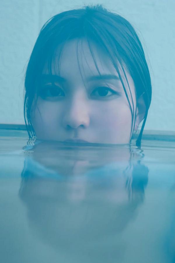 林ゆめ   林ゆめ - 目醒メ 日系性感比基尼与蕾丝内衣写真 阳光海边私房女神第45张图片
