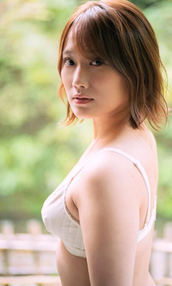 城恵理子 城惠理子  城恵理子 - またもう一度，精美户外露营与室内私房写真，性感与清纯的完美结合第37张图片
