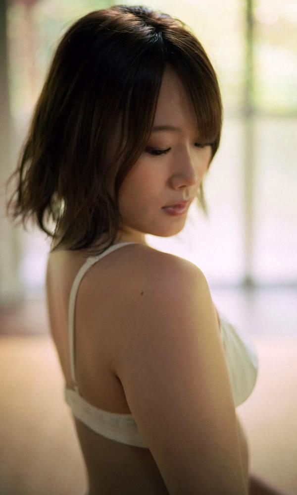 城恵理子 城惠理子  城恵理子 - またもう一度，精美户外露营与室内私房写真，性感与清纯的完美结合第47张图片