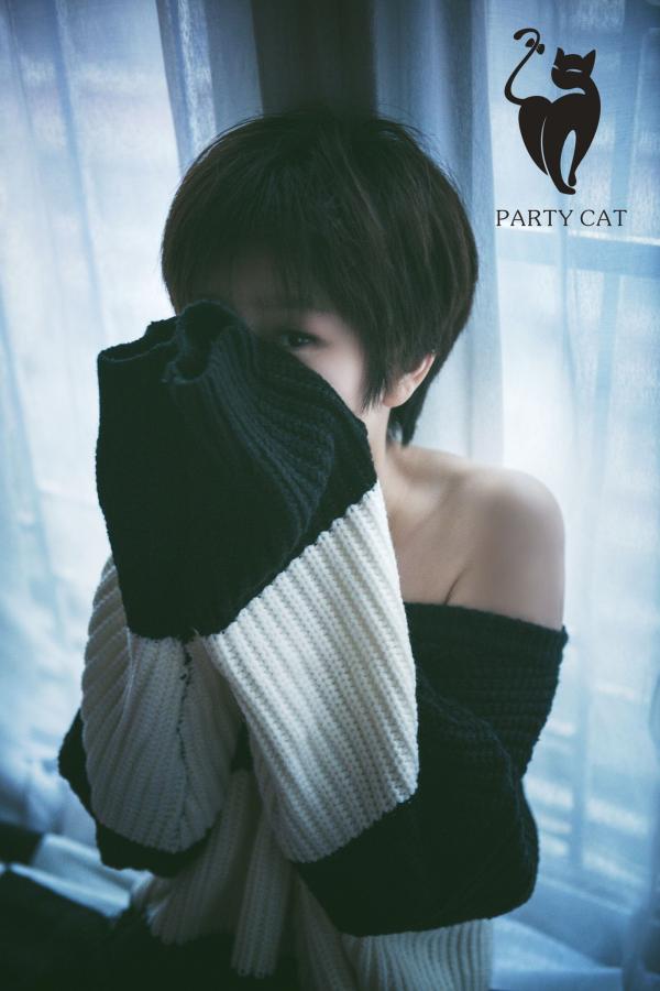   苏小暖- [PartyCat轰趴猫]高清写真图 No.018第8张图片