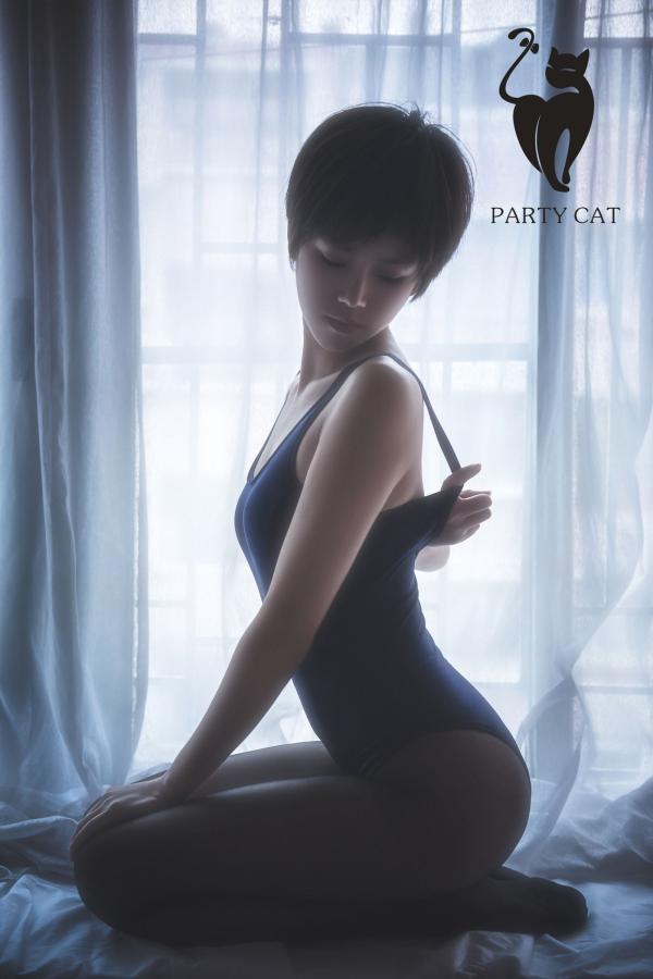   苏小暖- [PartyCat轰趴猫]高清写真图 No.018第20张图片