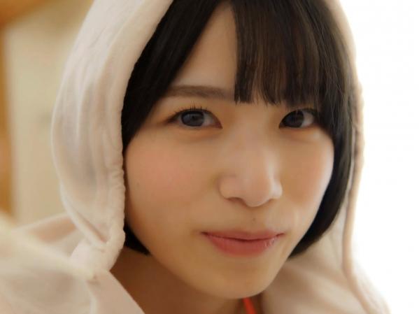 村上りいな   村上りいな《想成为过膝袜》日系室内比基尼性感美腿写真第89张图片
