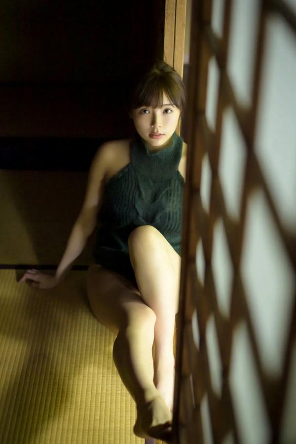 川村直央 川村那月 川村那月 - 抱きしめたいカラダ Vol.2 日式私房性感温泉诱惑写真第6张图片