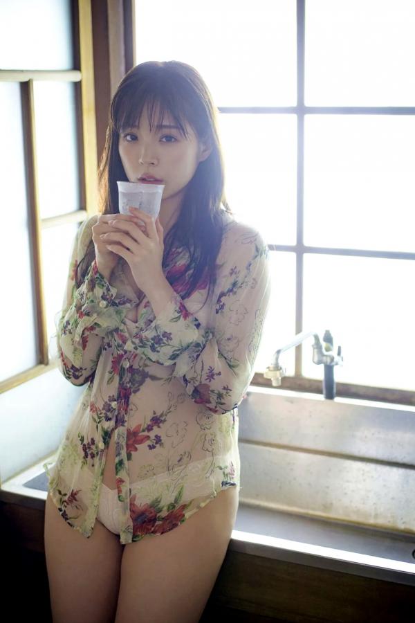 川村直央 川村那月 川村那月 - 抱きしめたいカラダ Vol.2 日式私房性感温泉诱惑写真第38张图片