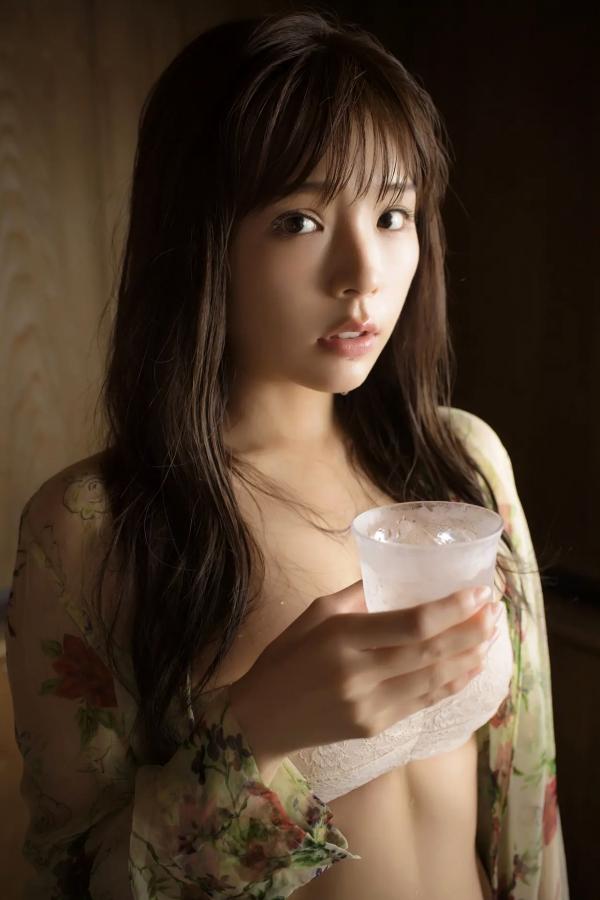 川村直央 川村那月 川村那月 - 抱きしめたいカラダ Vol.2 日式私房性感温泉诱惑写真第47张图片