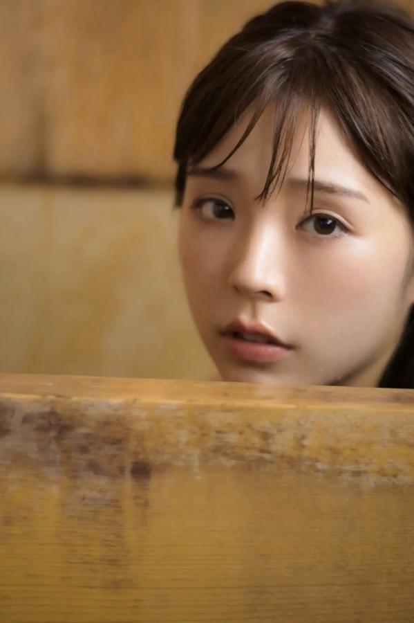 川村直央 川村那月 川村那月 - 抱きしめたいカラダ Vol.2 日式私房性感温泉诱惑写真第62张图片