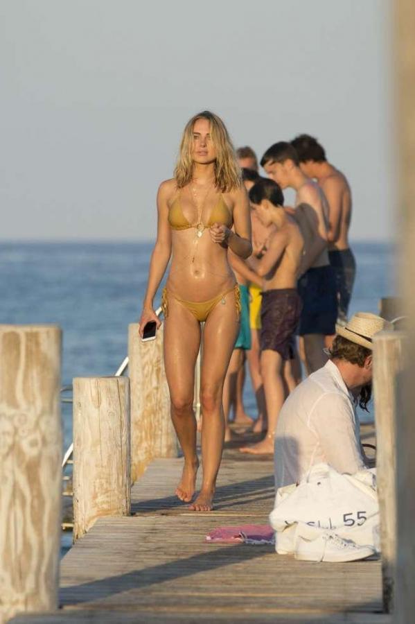 Kimberley Garner 金伯利·加纳 Kimberley Garner- 2016-2017比基尼合辑第37张图片