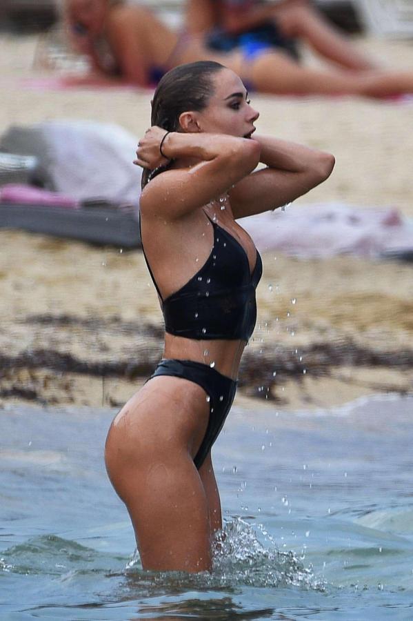 Kimberley Garner 金伯利·加纳  Kimberley Garner- 2016-2017比基尼合辑第113张图片