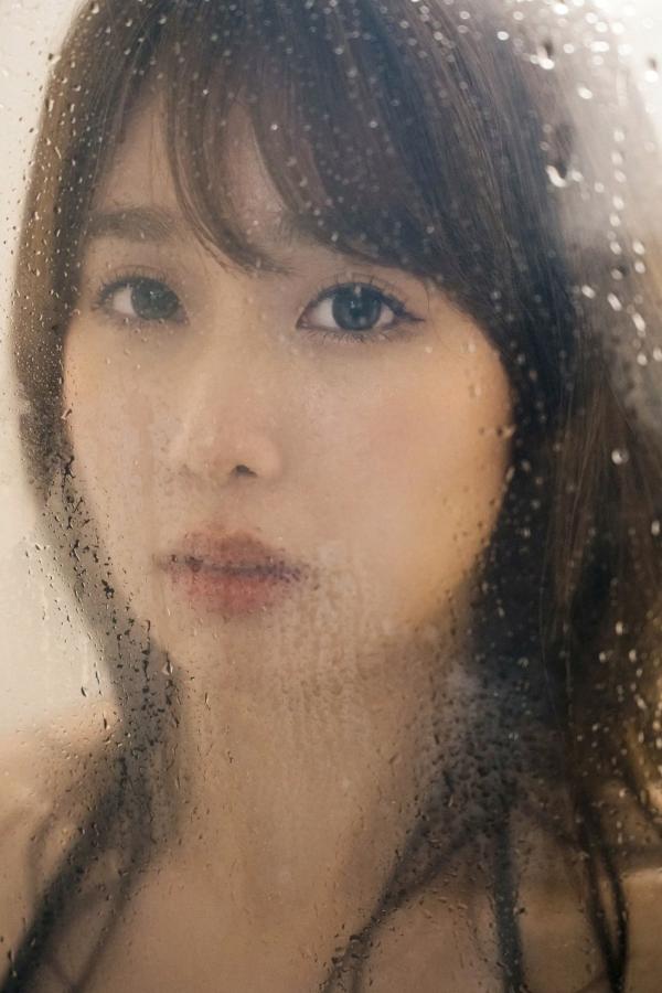 美沙希   MISAKI私房照：精致花卉内衣诱惑，展现傲人曲线与清纯魅力 [100P]第78张图片