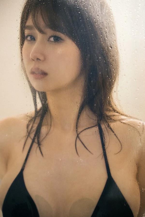 美沙希   MISAKI私房照：精致花卉内衣诱惑，展现傲人曲线与清纯魅力 [100P]第79张图片