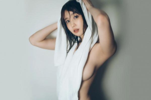 美沙希   MISAKI私房照：精致花卉内衣诱惑，展现傲人曲线与清纯魅力 [100P]第99张图片