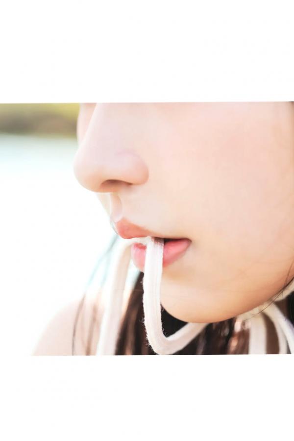 とーみ 十味 十味《夢よ醒めないで》日系性感比基尼写真 泳池海滨清纯美胸尤物第60张图片