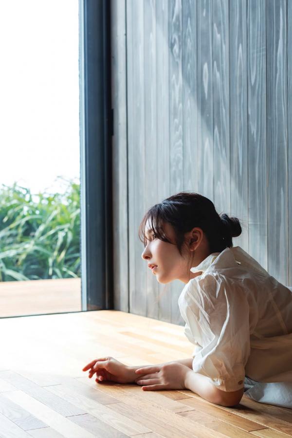 とーみ 十味 十味《夢よ醒めないで》日系性感比基尼写真 泳池海滨清纯美胸尤物第65张图片