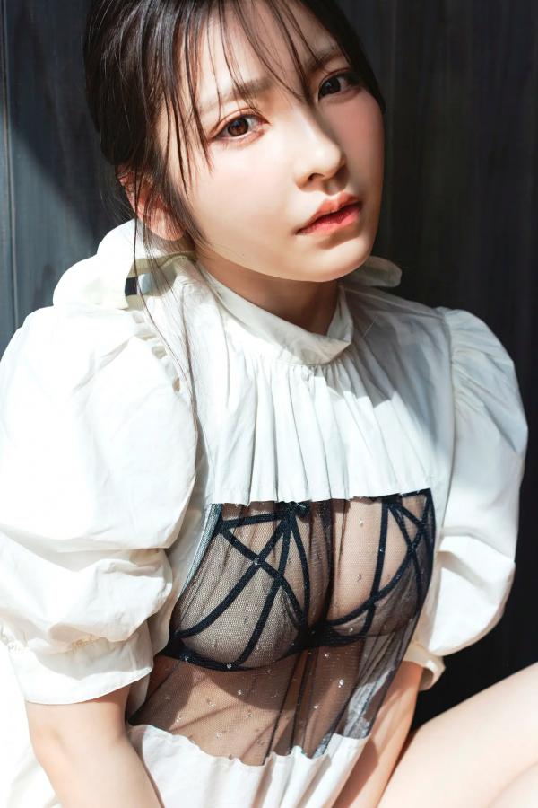 とーみ 十味 十味《夢よ醒めないで》日系性感比基尼写真 泳池海滨清纯美胸尤物第66张图片