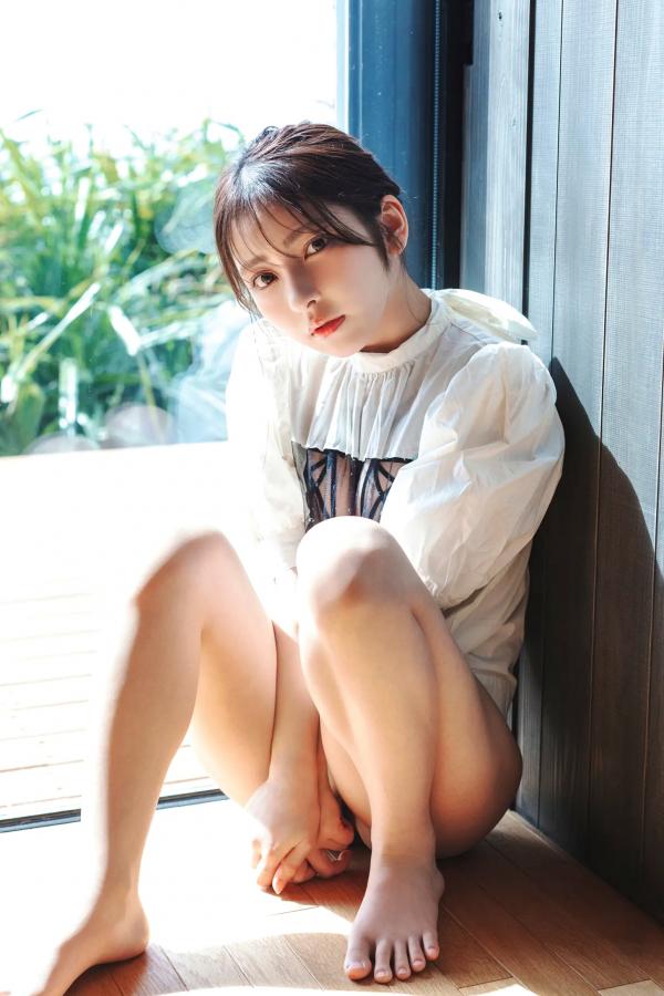 とーみ 十味 十味《夢よ醒めないで》日系性感比基尼写真 泳池海滨清纯美胸尤物第67张图片