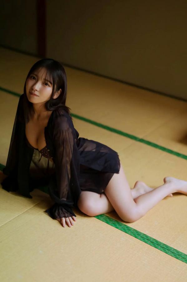 とーみ 十味 十味 - winsome 日本美少女性感内衣与清新户外写真第2张图片