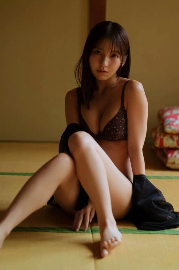 とーみ 十味 十味 - winsome 日本美少女性感内衣与清新户外写真第5张图片