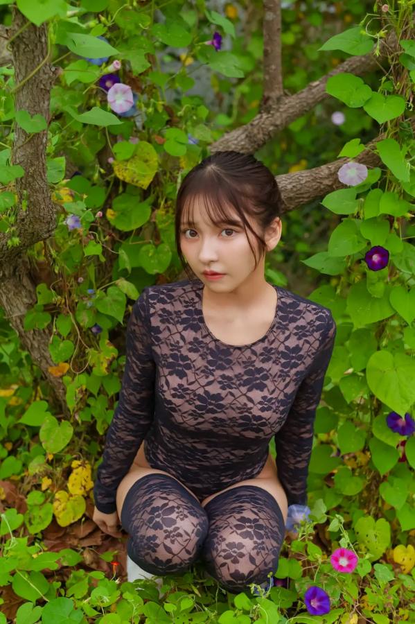 とーみ 十味 十味 - winsome 日本美少女性感内衣与清新户外写真第10张图片