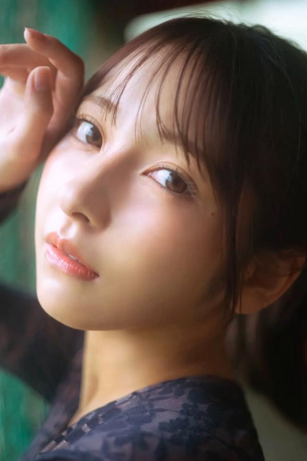 とーみ 十味 十味 - winsome 日本美少女性感内衣与清新户外写真第12张图片