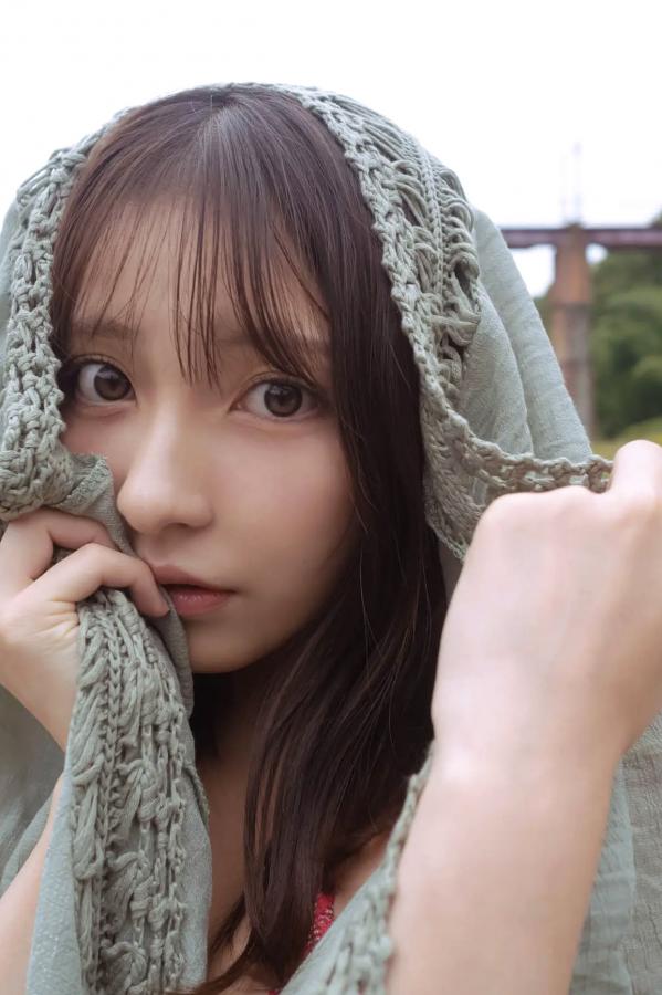 とーみ 十味 十味 - winsome 日本美少女性感内衣与清新户外写真第13张图片