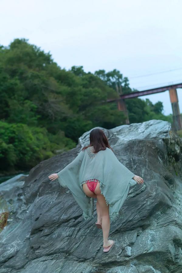 とーみ 十味 十味 - winsome 日本美少女性感内衣与清新户外写真第15张图片