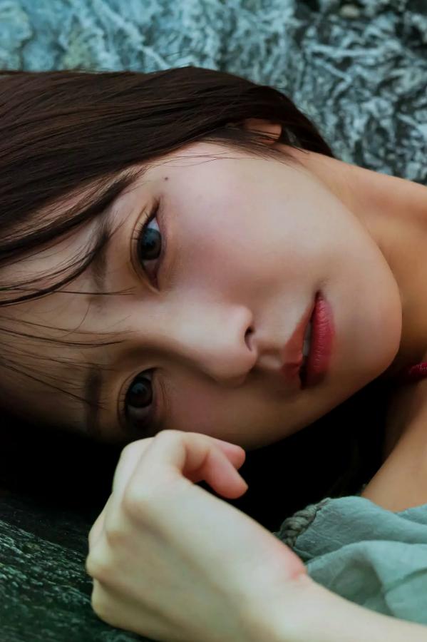 とーみ 十味 十味 - winsome 日本美少女性感内衣与清新户外写真第19张图片