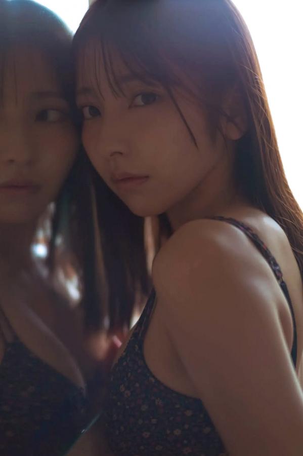 とーみ 十味 十味 - winsome 日本美少女性感内衣与清新户外写真第22张图片