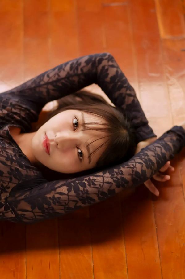 とーみ 十味 十味 - winsome 日本美少女性感内衣与清新户外写真第27张图片
